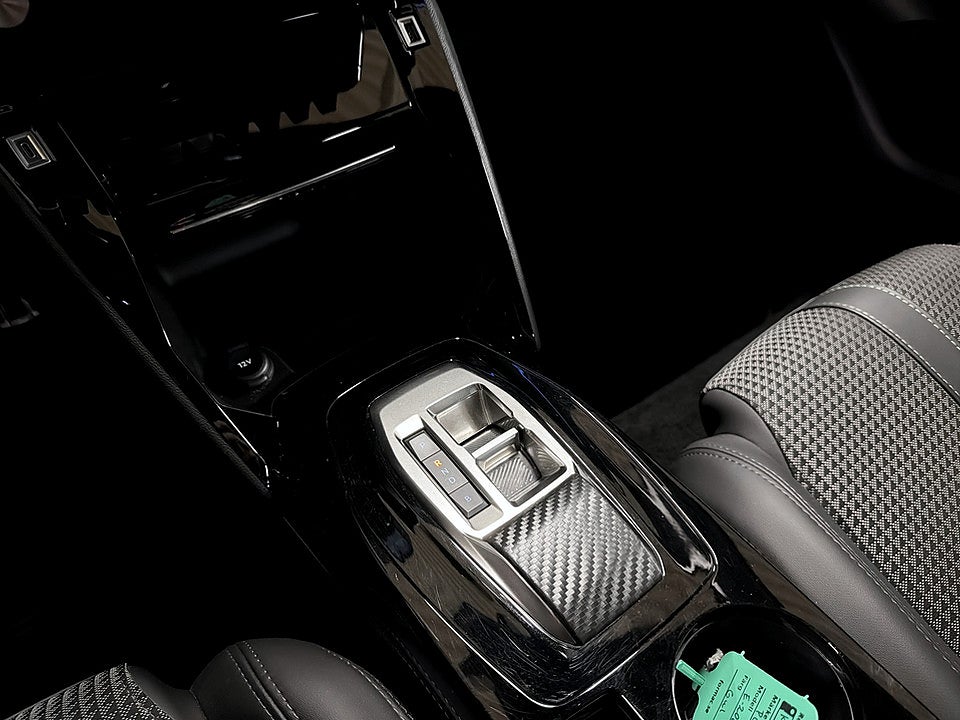 Bild på Peugeot E-208 GT 50kWh 136hk Aut NAV B-KAMERA ADAPTIV