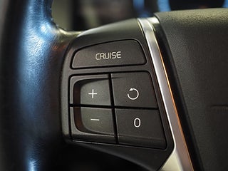 SUV Volvo XC60 18 av 24