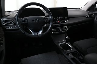 Kombi Hyundai i30 9 av 21