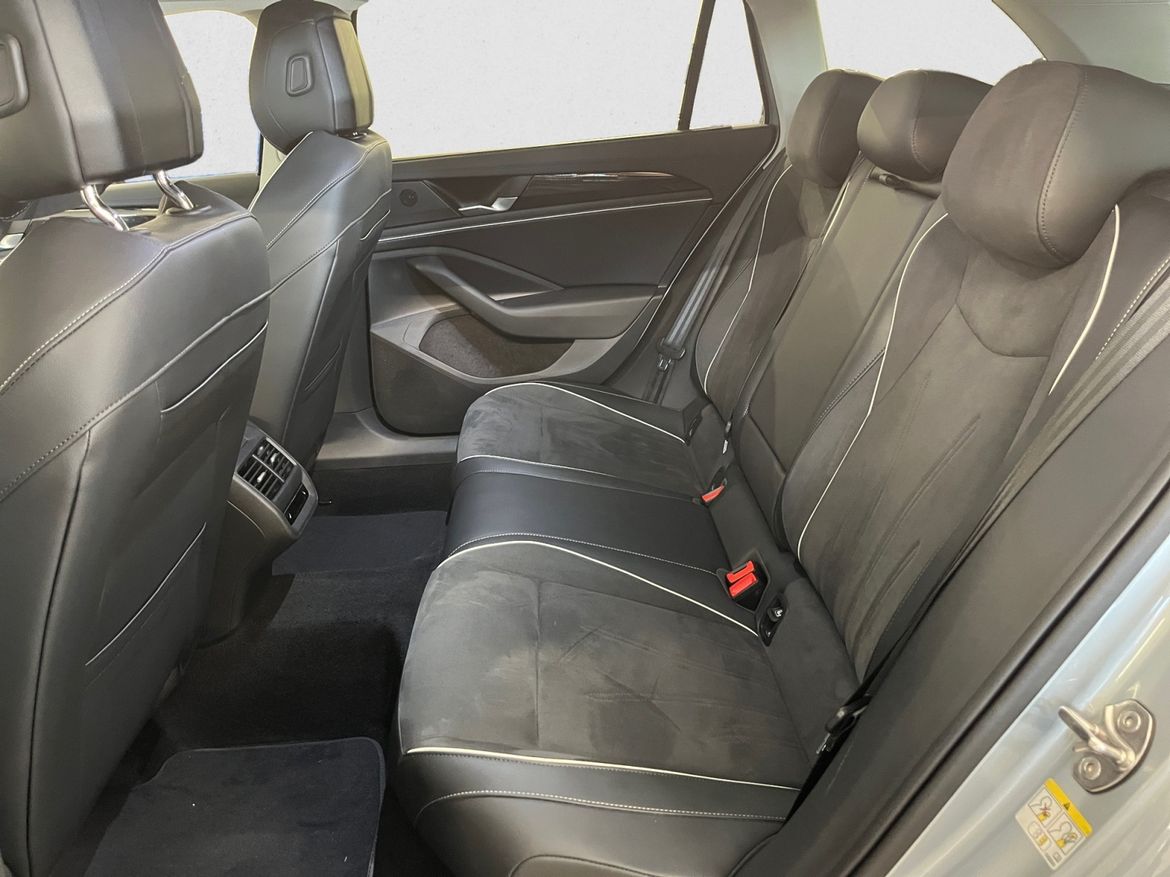 Volkswagen Passat 2025, bild 7/38