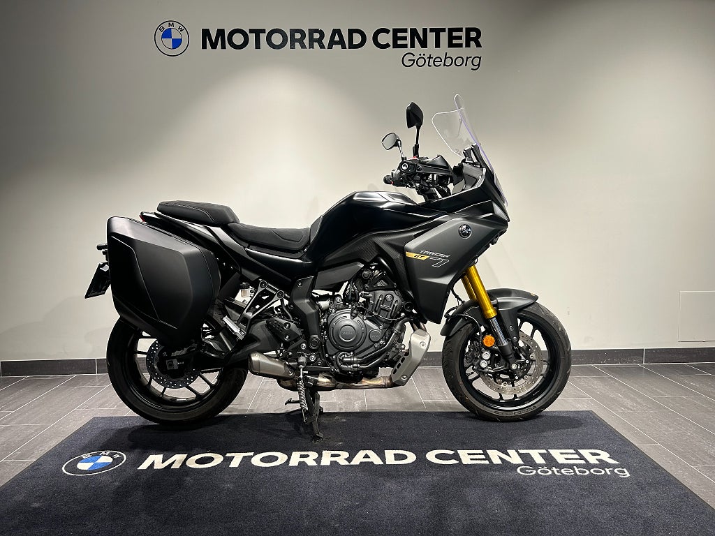 Yamaha Tracer 7 GT /Fabriksgaranti/310 mil