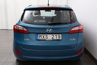 Kombi Hyundai i30 7 av 20