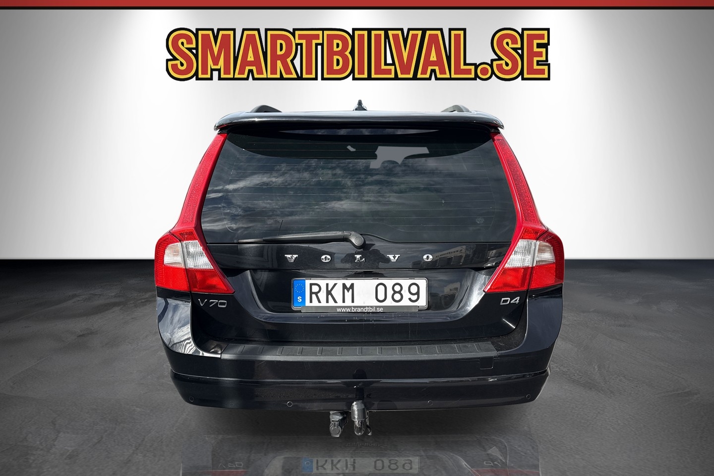 Volvo V70 2013, bild 6/47