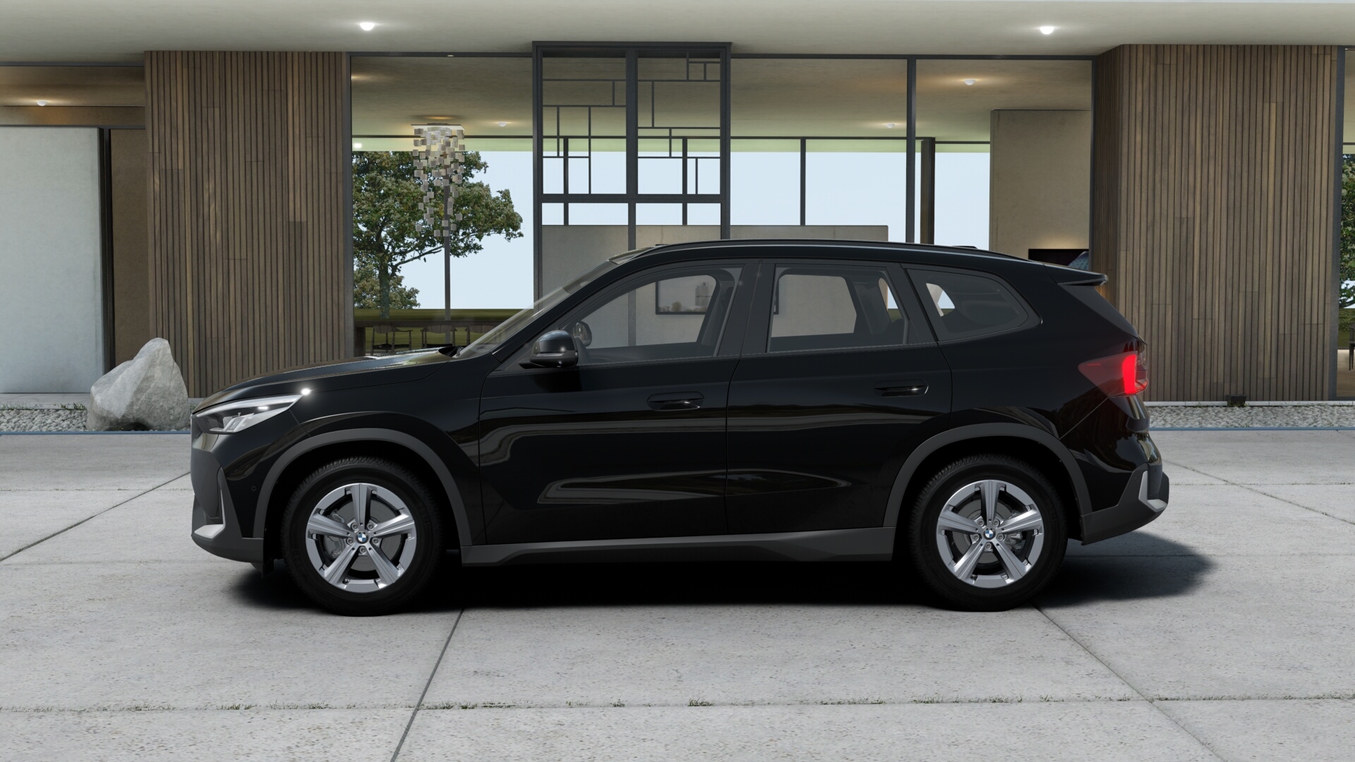 BMW X1 2026, kuva 4/10