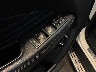 Mercedes-Benz GLE 350 d 4MATIC 9G-Tronic AMG Line S&V/Drag/Pano/360/Navi – bild 21