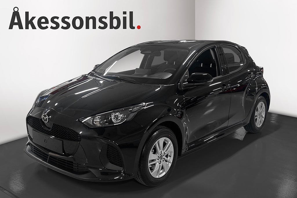 Mazda 2 Hybrid 116 hk Aut Centre-line 1450 MIL