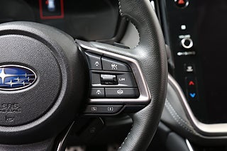 Kombi Subaru Outback 17 av 25