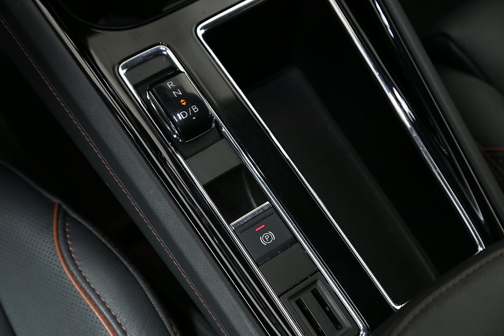 Skoda Enyaq iV 80 High 204hk 21" Skinn Navi Dragkrok