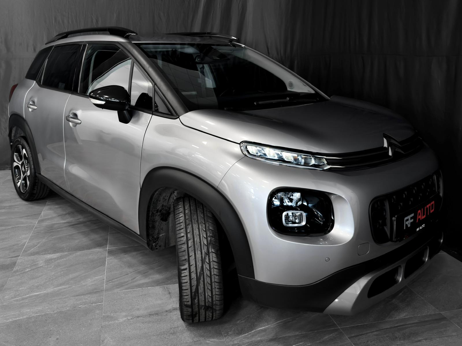 Citroen C3 Aircross 2020, bild 5/64