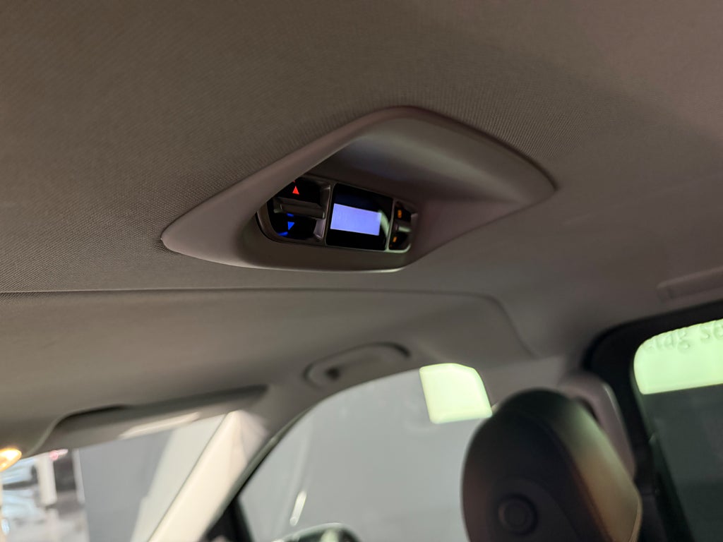 Mercedes-Benz V 250d Avantgarde Läder Värmare - bild 25