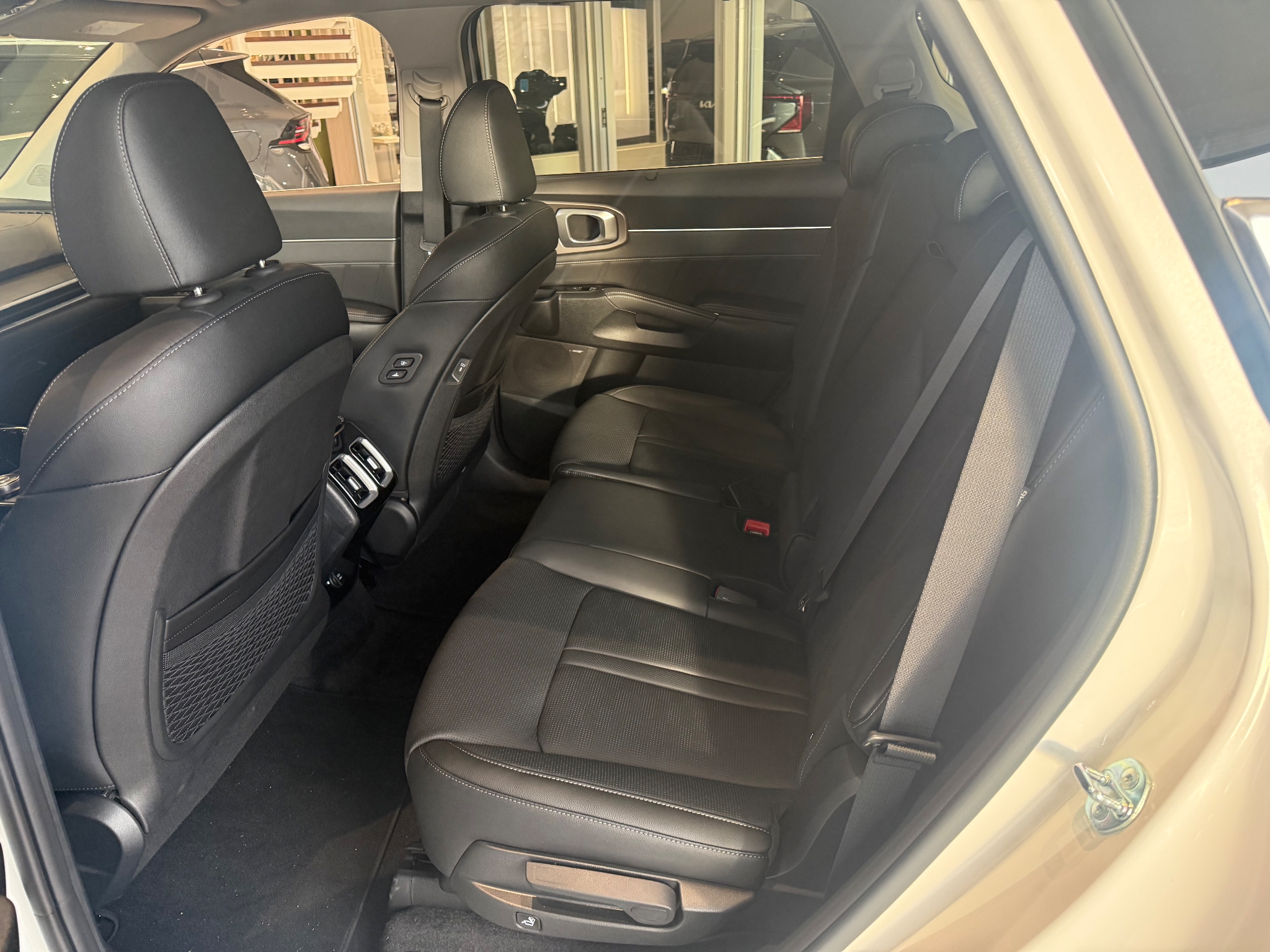 Kia Sorento 2027, kuva 6/41