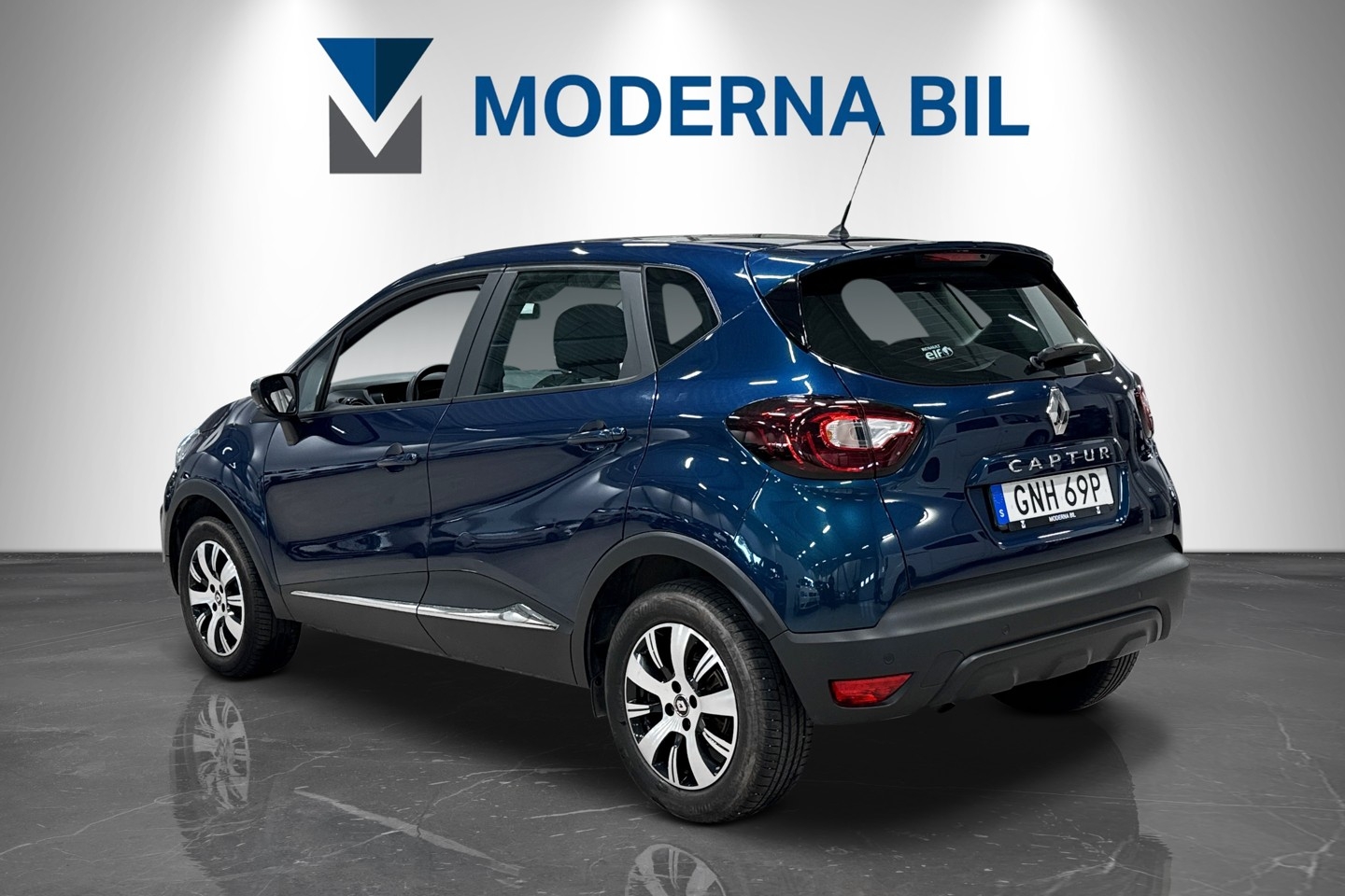 Renault Captur 2019, photo 4/10