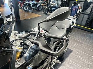 BMW S1000XR /Triple Black/Touring/Dynamic