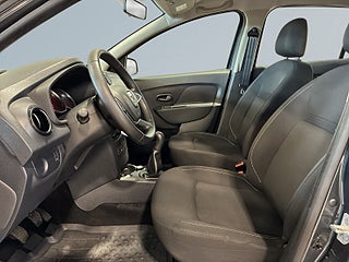 Dacia Sandero 0.9 TCe Farthållare ISOFIX Fullservad Kamkedja Psens – bild 7