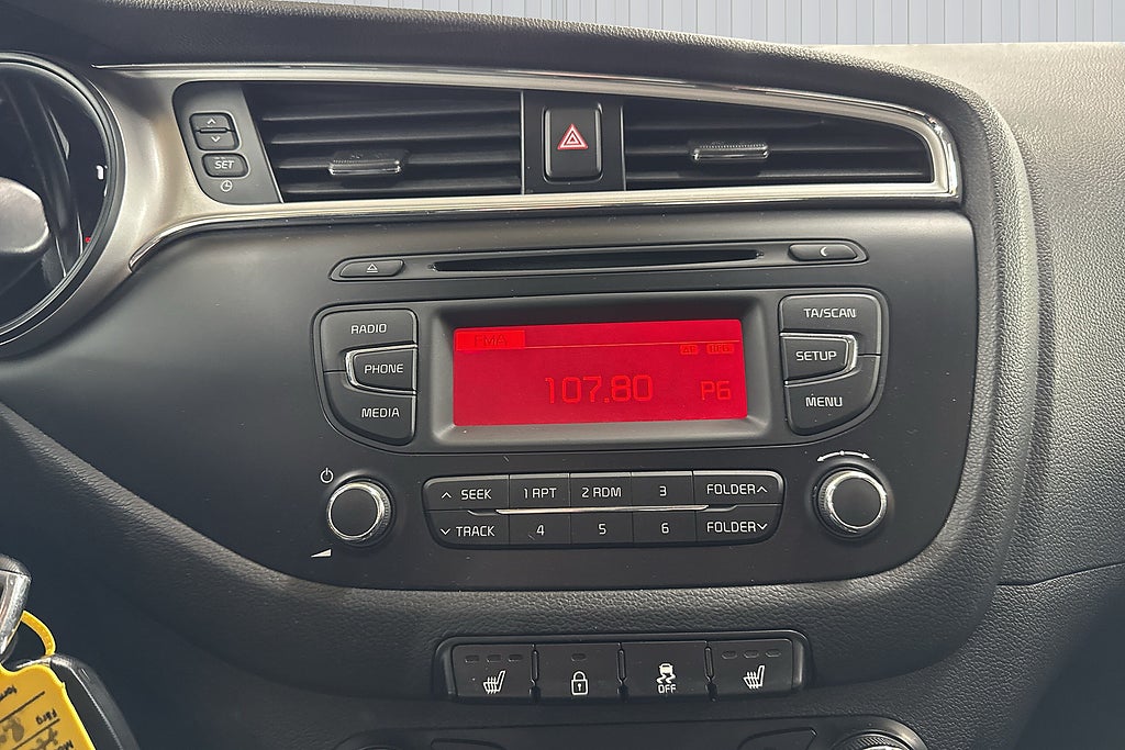 Kia Ceed 2017