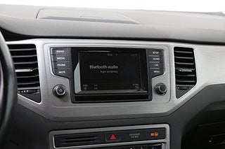 Halvkombi Volkswagen Golf 19 av 26
