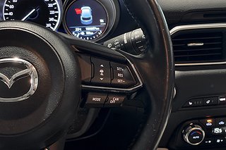 SUV Mazda CX-5 16 av 23