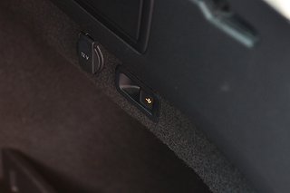 Kombi Volkswagen Passat 24 av 25