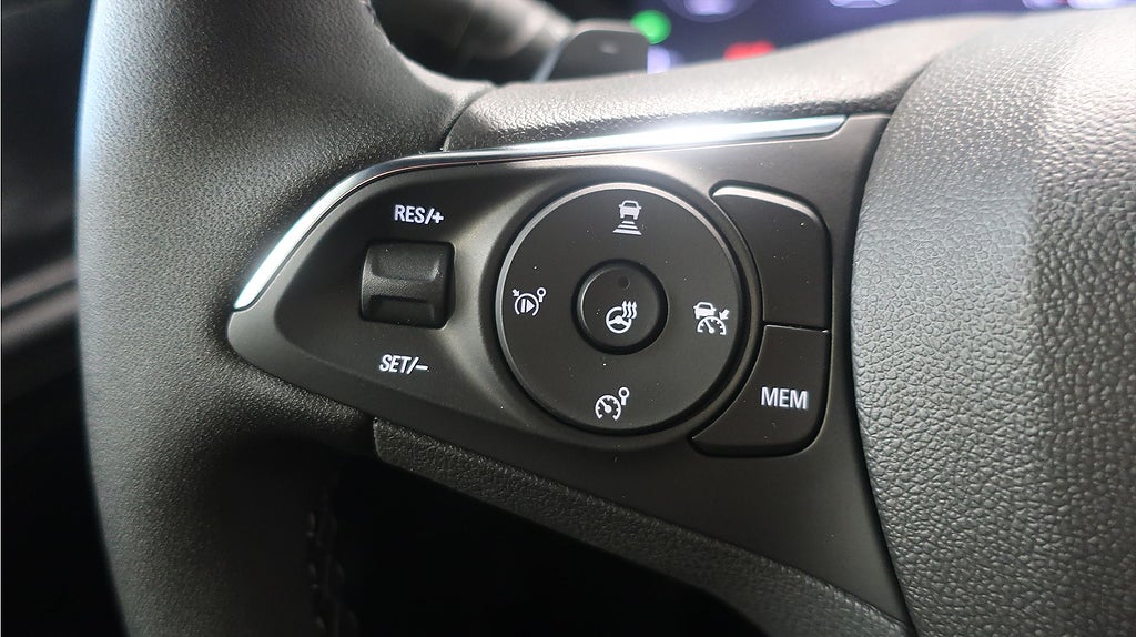 Bild på Opel Mokka SE Edition P130 Aut - DEMO