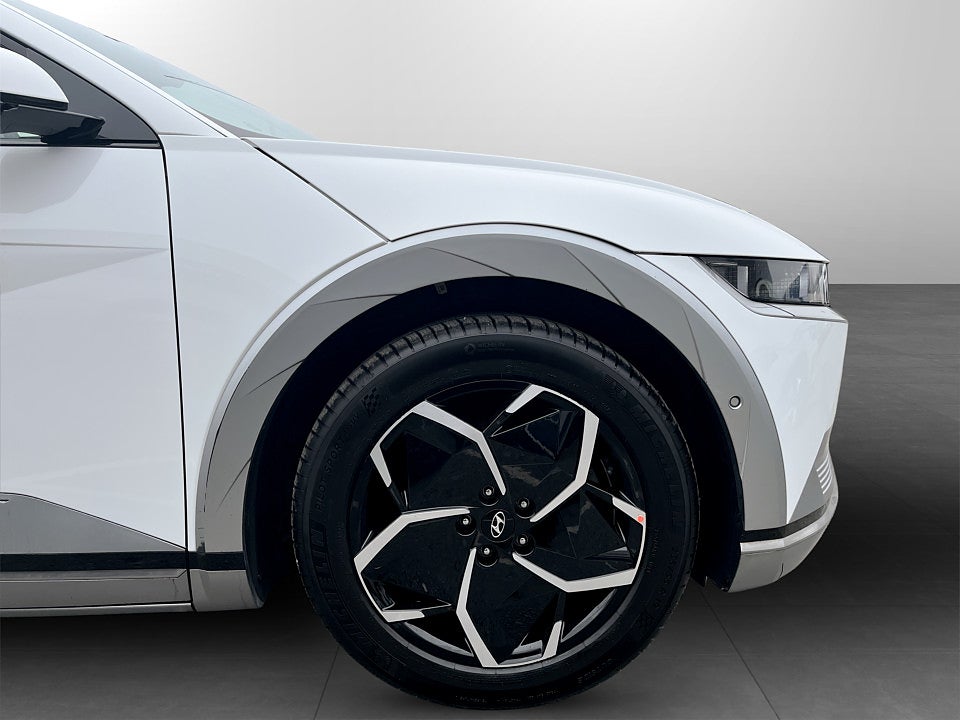 Bild på Hyundai IONIQ 5 Advanced 77 KWH 228hk Aut B-KAMERA BOSE