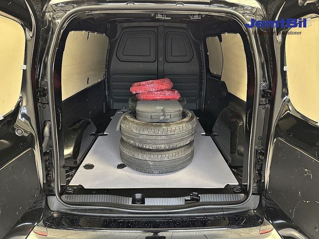 Mercedes-Benz eCitan 2023 - miniatyr 9