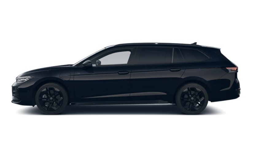 Volkswagen Passat 2026, bild 2/10