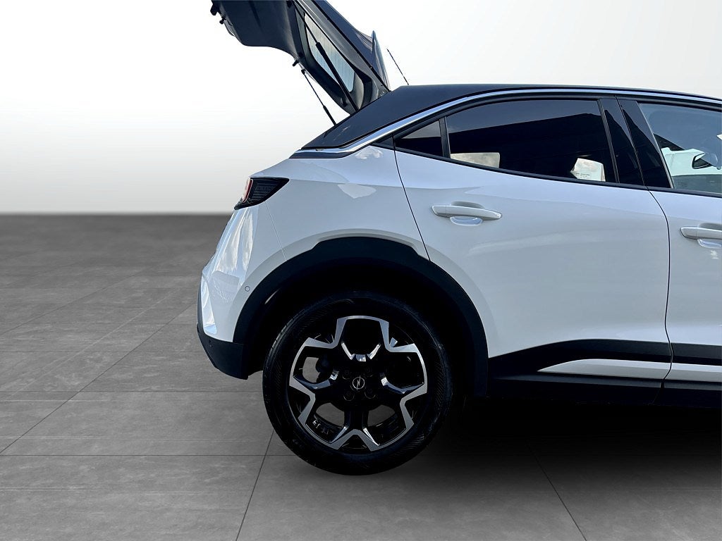 Bild på Opel Mokka Ultimate 1.2 PT 130hk Aut - B-KAMERA, EN ÄGARE