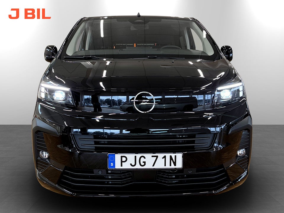 Bild på Opel Zafira GS+ 180hk Aut - OMGÅENDE LEVERANS!