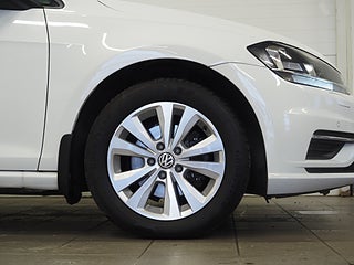 Kombi Volkswagen Golf 8 av 20