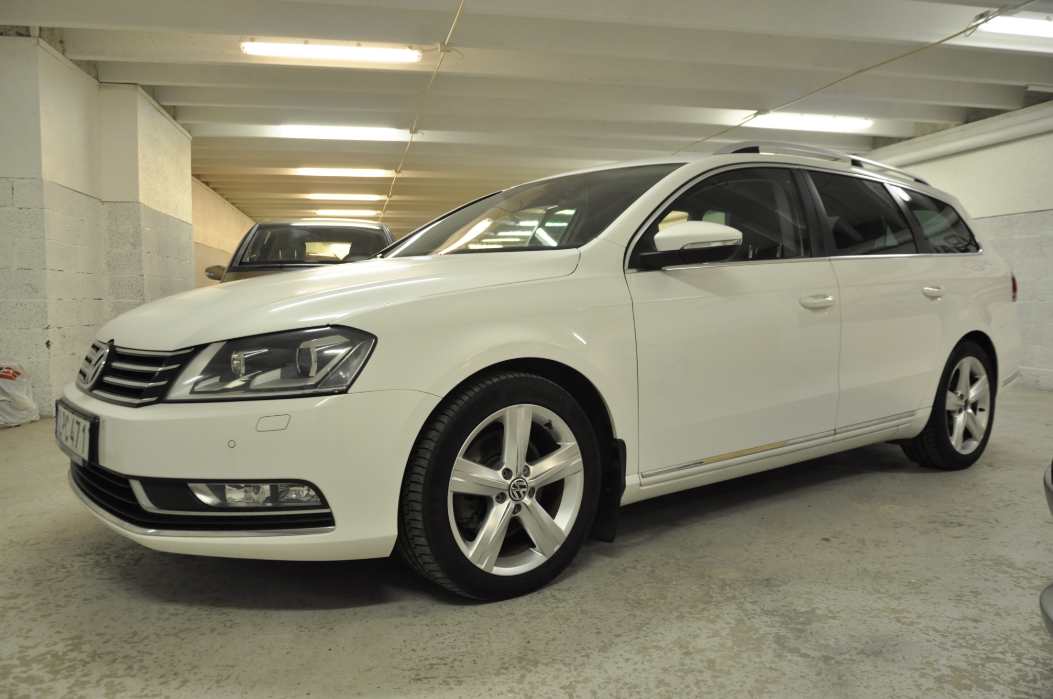 Volkswagen Golf Plus, bild 4/22