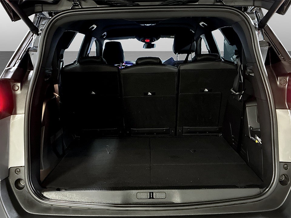 Bild på Peugeot 5008 GT 1.2 PT 130hk Aut KAMPANJ BRÄNSLE INGÅR