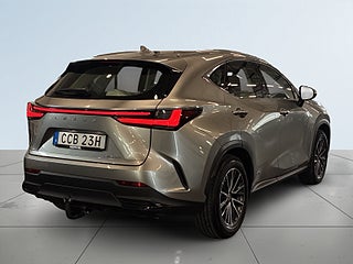 Lexus NX 350h AWD E-CVt S&V-Hjul/Kamera/Dragkrok/Navi/Carplay – bild 6