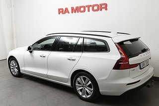 Kombi Volvo V60 4 av 27