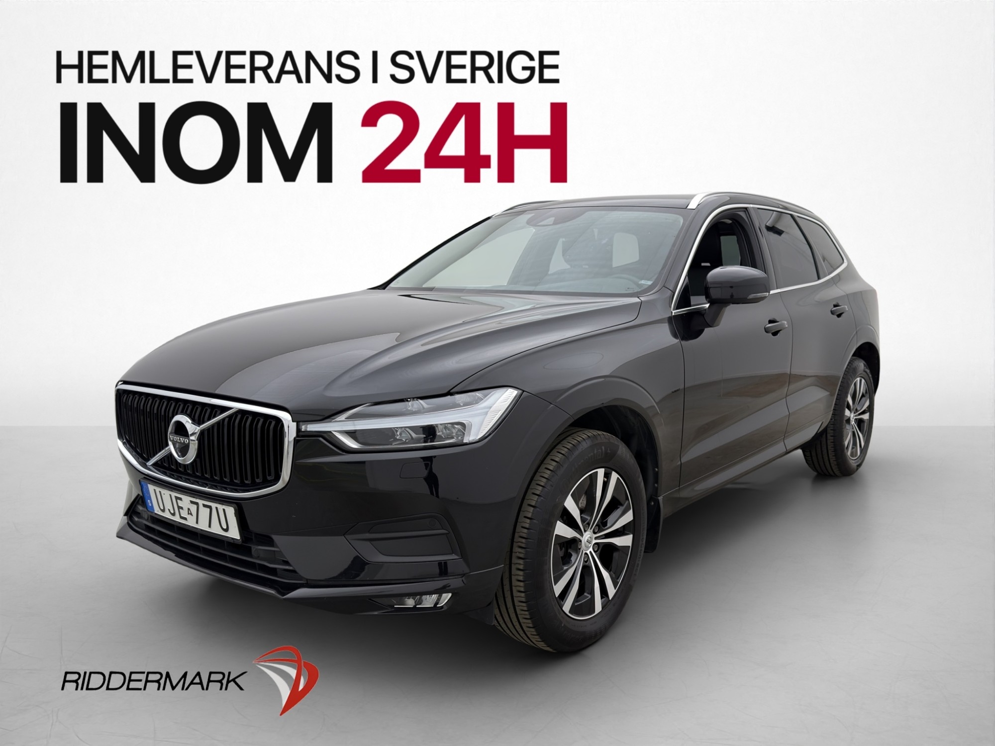 Volvo XC60 2021, kuva 3/69