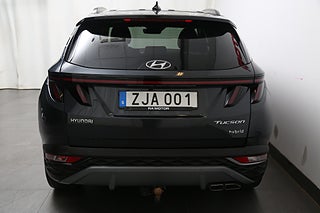 SUV Hyundai Tucson 32 av 33