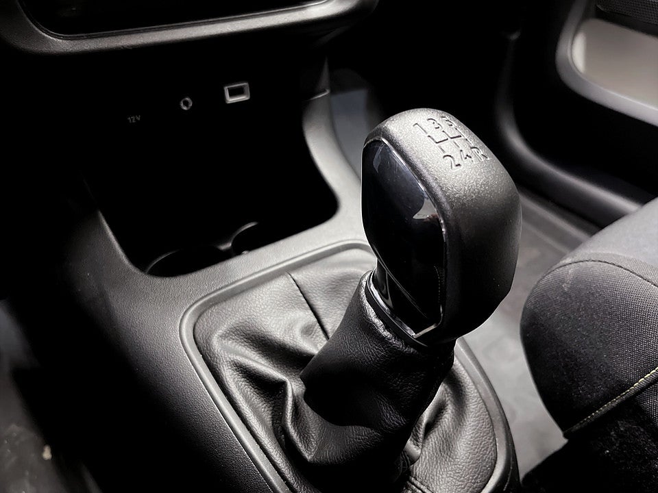 Bild på Citroën C3 Feel 1.2 PT 82hk - CARPLAY, BACKSENSORER