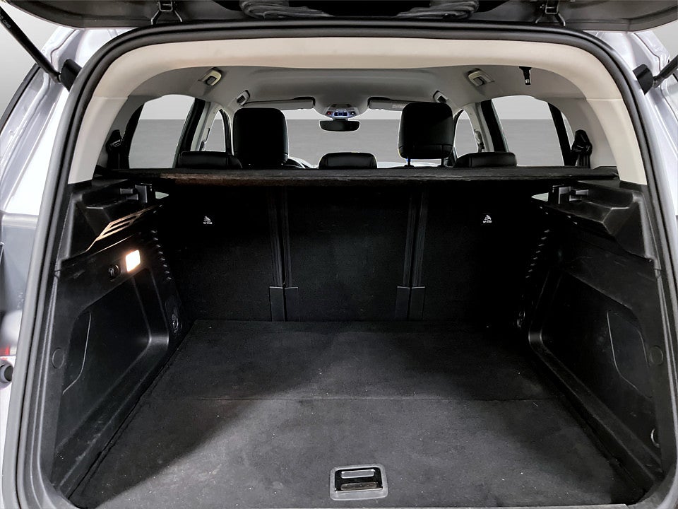 Bild på Citroën C5 Aircross Feel Hybrid 225hk Aut DRAG B-KAMERA