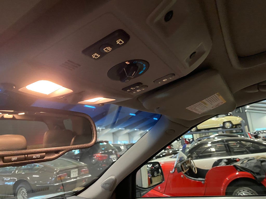 Cadillac SRX 2005 - miniatyr 25