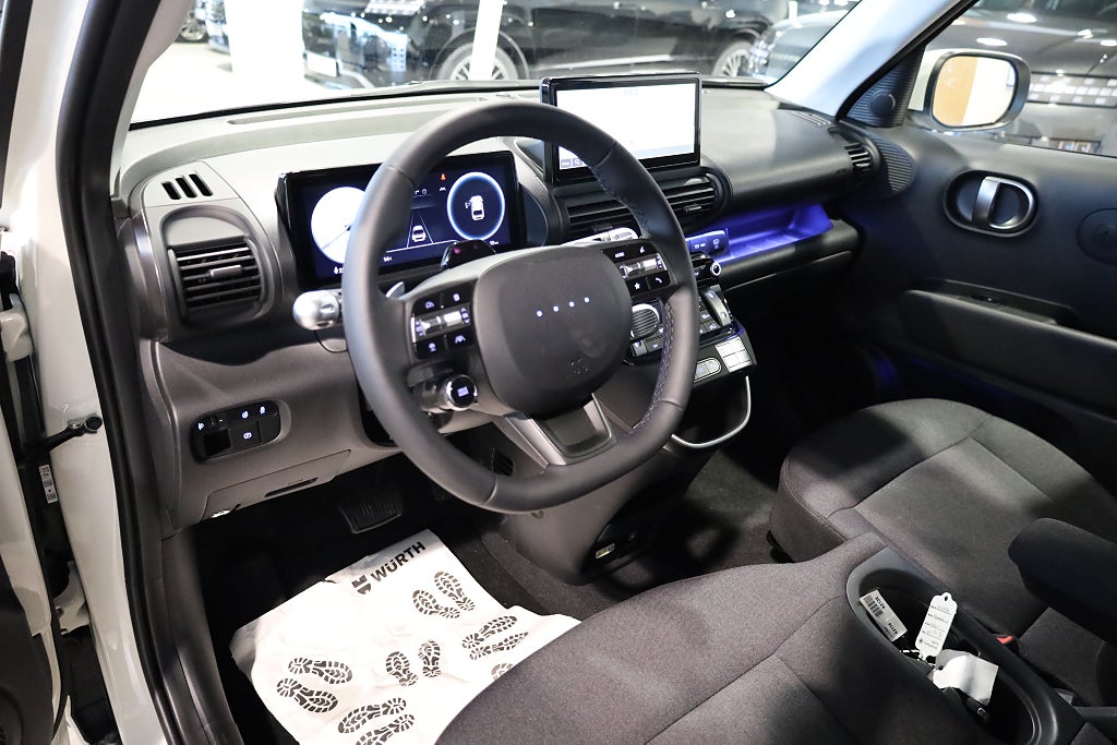 Hyundai Inster Long Range Advanced