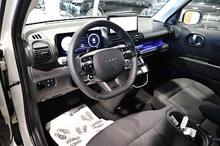 SUV Hyundai Inster 8 av 21