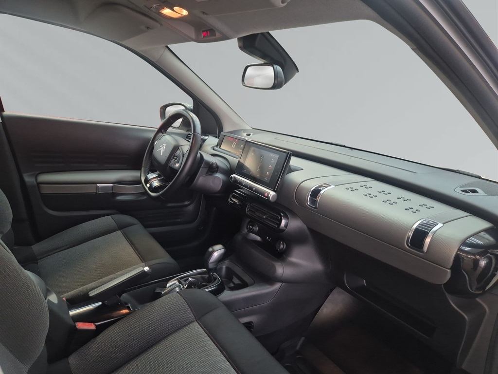 Citroen C4 2018, kuva 6/10