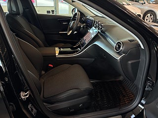 Mercedes-Benz C 200 9G-Tronic Avantgarde S&V-hjul/Kamera/Navi – bild 19