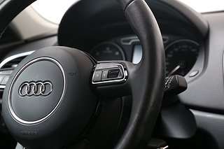SUV Audi Q3 11 av 18