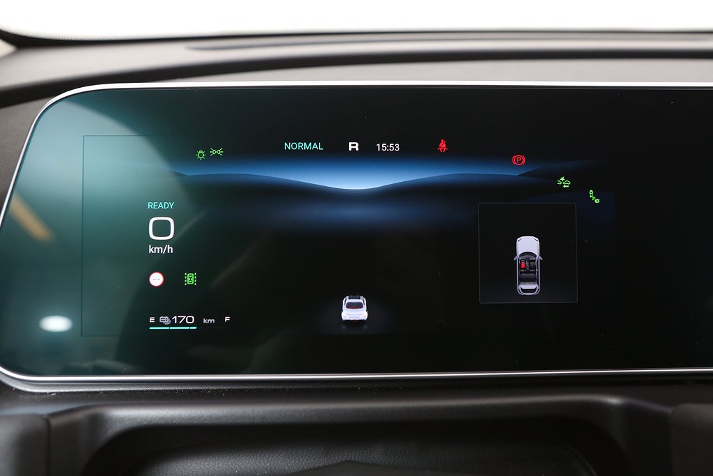 ORA 300 Pro 48Kwh 30mil/räckvidd Superkampanj!!! 2022