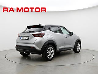SUV Nissan Juke 5 av 25