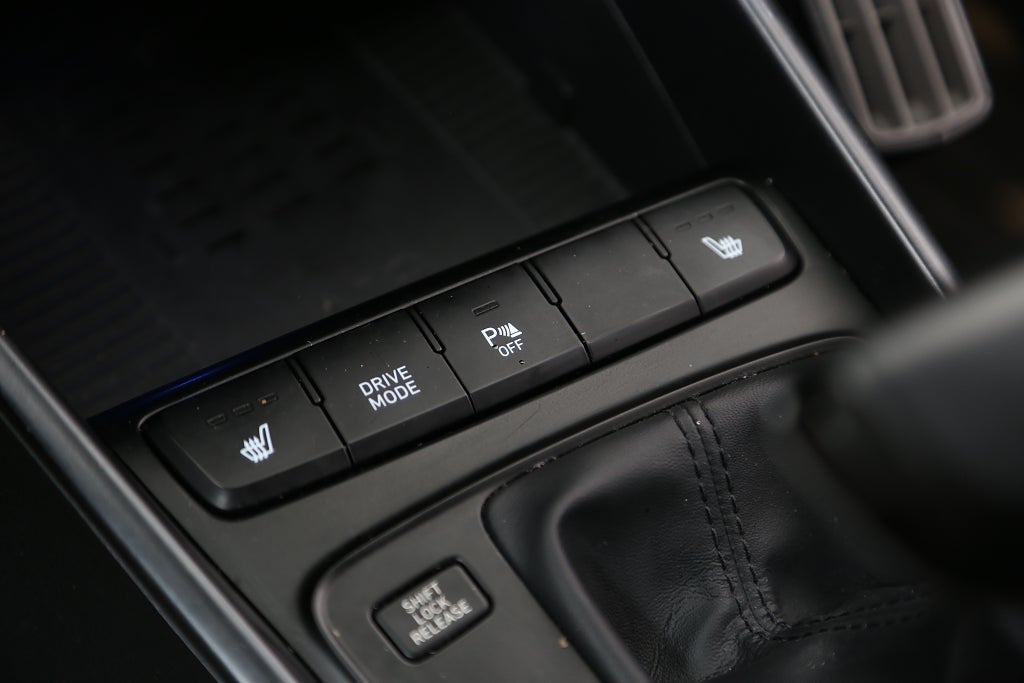 Hyundai Bayon 1,0 T-GDI 100hk Advanced Aut 1ägare Motorv Dragkrok 2022