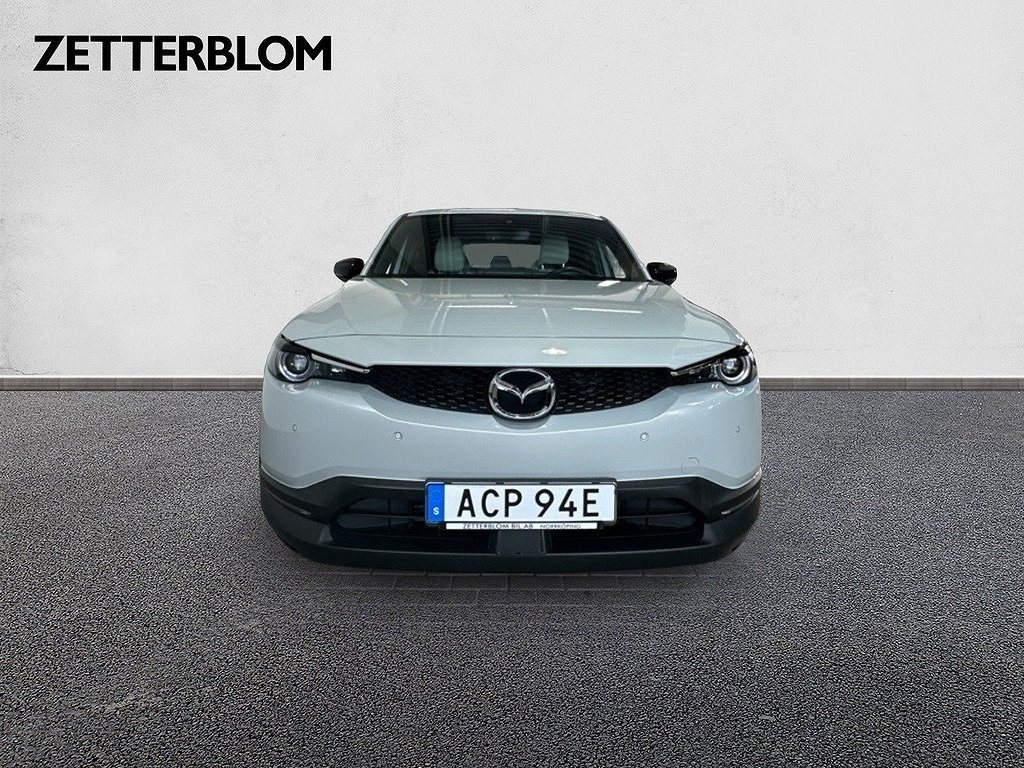 SUV Mazda MX-30 5 av 27