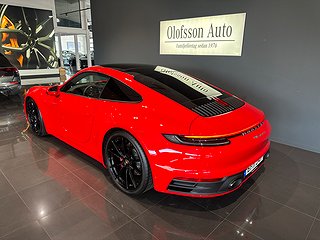 Sportkupé Porsche 911 7 av 16