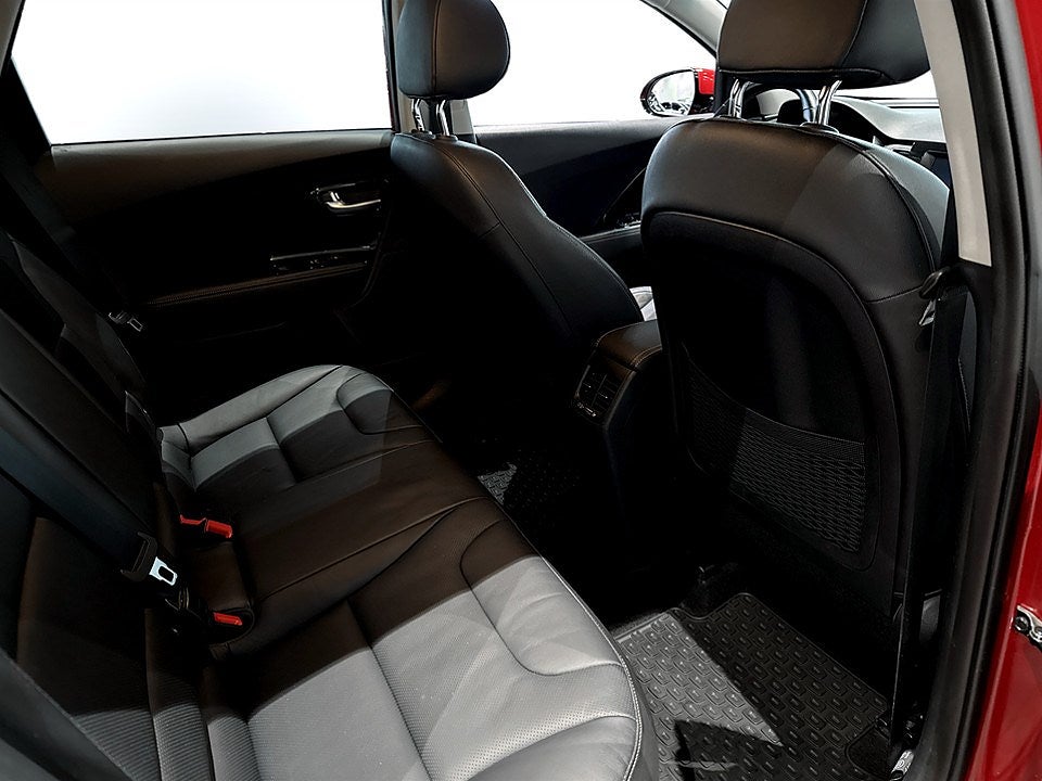 Bild på Kia Niro Advance Plus Hybrid 141hk Aut - ELSTOL,B-KAMERA