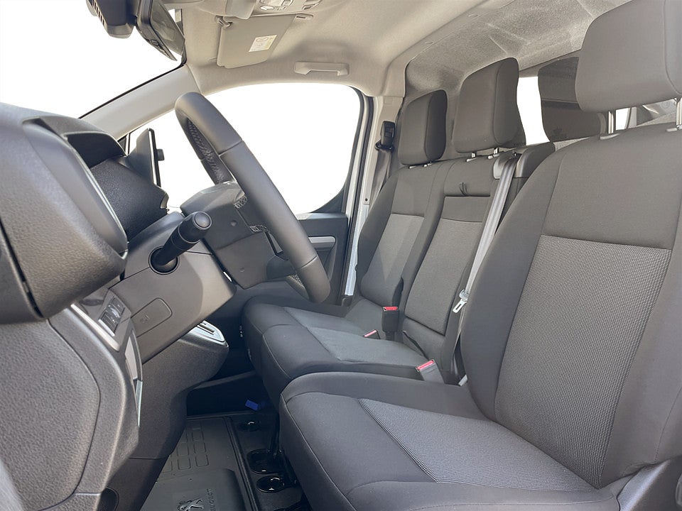 Bild på Peugeot Expert PLUS 150hk Aut L3 - EDITION! SERVICE & V-HJUL INGÅR!